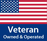 Veteran Owned and Operated