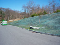 hydroseeding in massachusetts