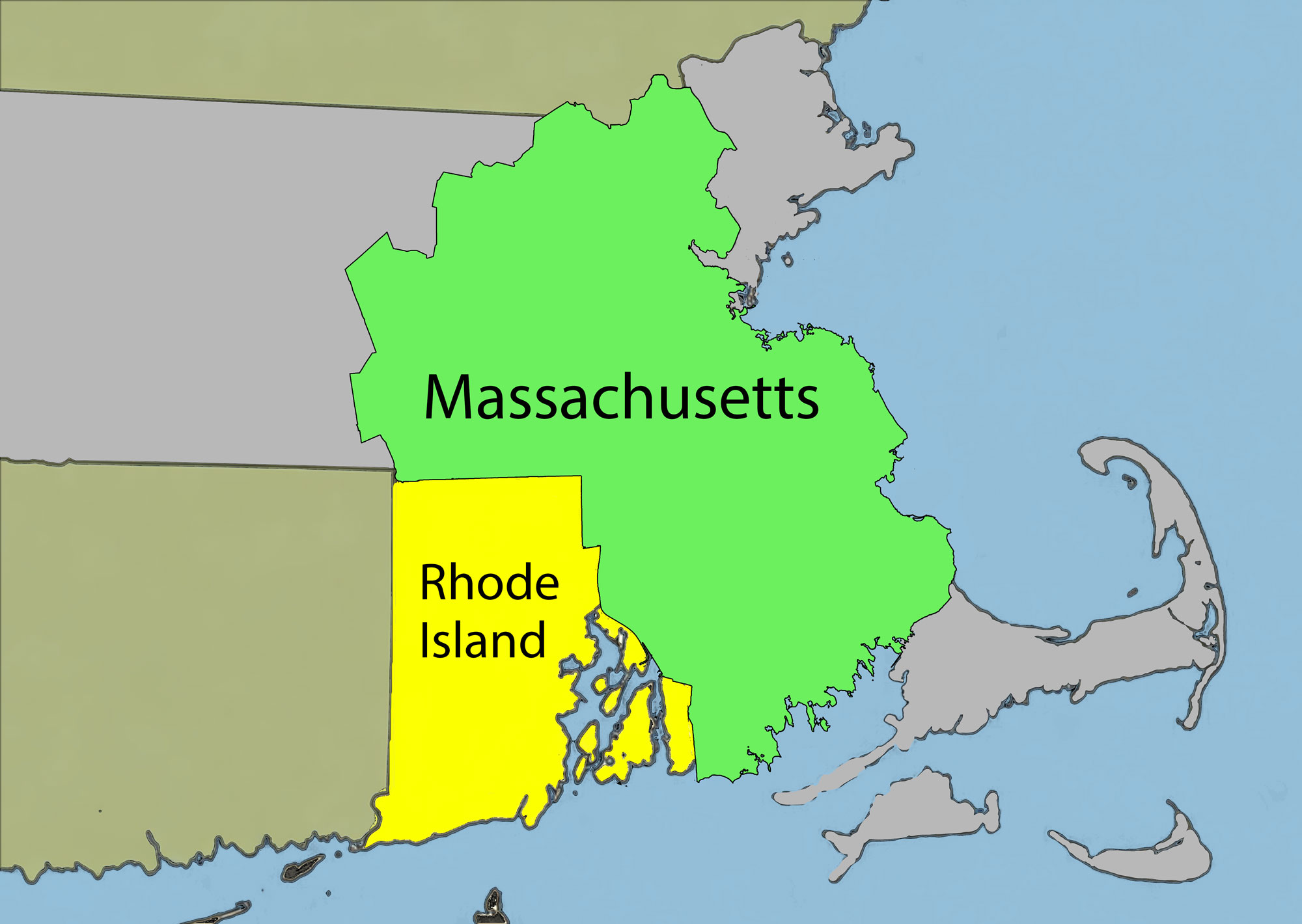 Simply Safer Service Area